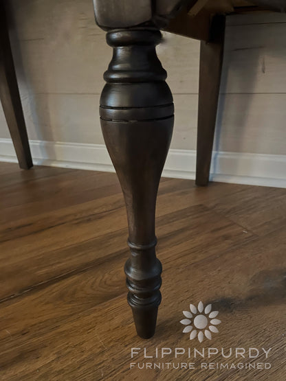 Antique 1906 Vanity