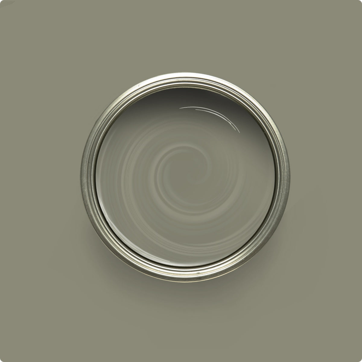 One Hour Ceramic Luxury Wall Paint, Gallons